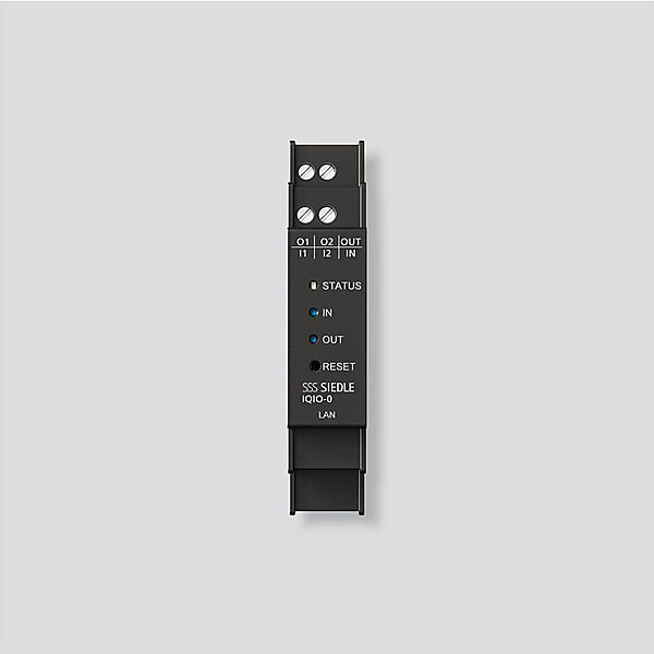 Siedle IQIO-0 IQ I/O